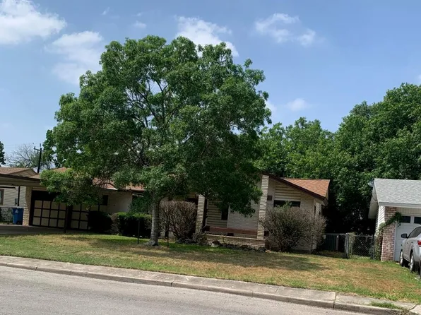 5235 Happiness, Kirby, TX 78219