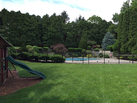 VIEW FROM KIDS PLAY AREA