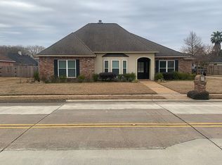 5127 Windermere Blvd, Alexandria, LA 71303