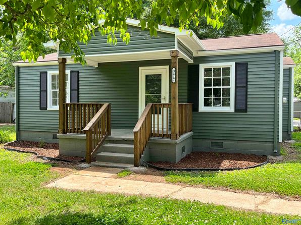 3417 Marks Dr SW, Huntsville, AL 35805