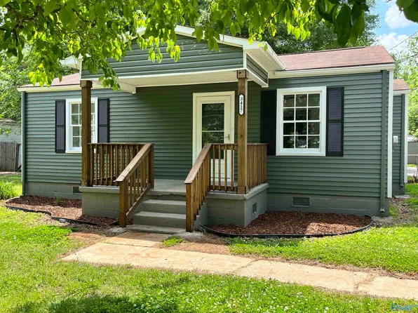 3417 Marks Dr SW, Huntsville, AL 35805