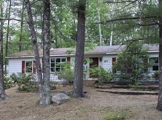 80 Ledgewood Rd, North Conway, NH 03860