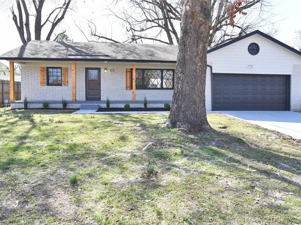 4344 E 56th Pl, Tulsa, OK 74135