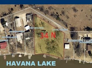 34 N Havana Lake Rd, Havana, KS 67347