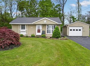 7856 Orion Path, Liverpool, NY 13090