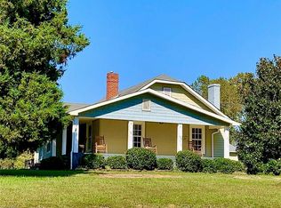 181 Burkhart Rd, Lexington, NC 27292