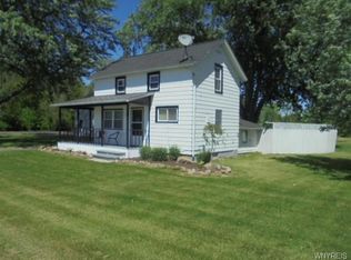 3249 Maple Rd, Wilson, NY 14172