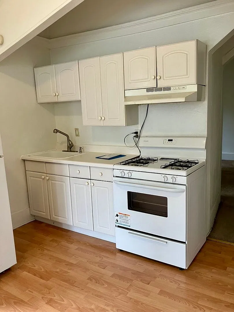Beautiful Spacious Apartments close to Pitt and CMU!! — Photo 3