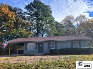 206 Westside Dr, West Monroe, LA 71291