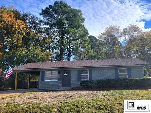206 Westside Dr, West Monroe, LA 71291