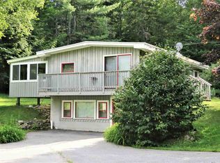 270 W Jamaica Rd, West Wardsboro, VT 05360