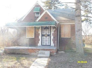 9255 Meyers Rd, Detroit, MI 48228