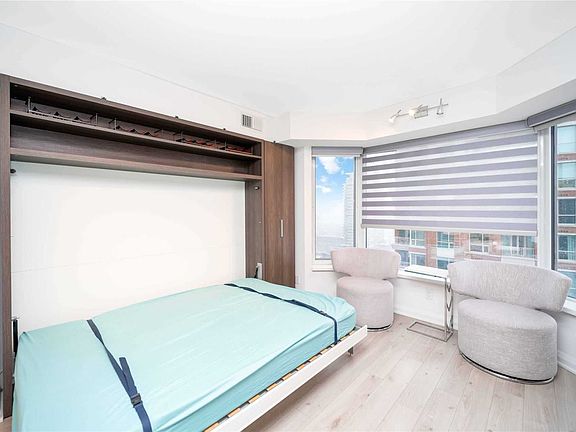 2nd image of 155 Yorkville Ave #2415