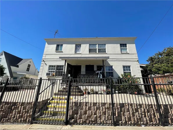 421 N Mott St, Los Angeles, CA 90033