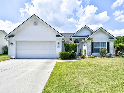 408 Harbour Reef Dr., Myrtle Beach, SC, 29588