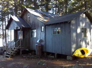 34000 Nicatous Lake Rd, Beddington, ME 04622