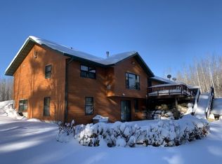 4432 Deershiners Ln, Harshaw, WI 54529