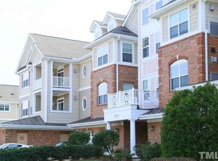 10511 Rosegate Ct UNIT 5, Raleigh, NC 27617