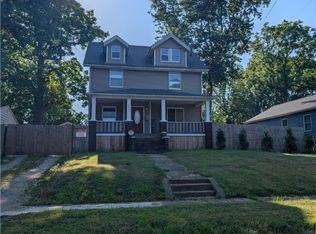2031 Germaine St, Cuyahoga Falls, OH