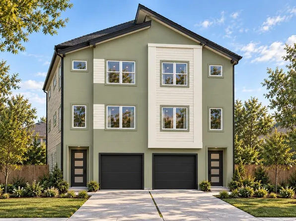 1405 Gregg St #A-b, Houston, TX 77020