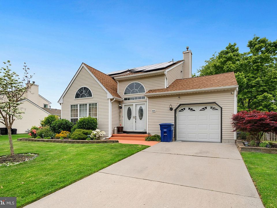 82 Jennifer Ln, Burlington, NJ 08016 Zillow