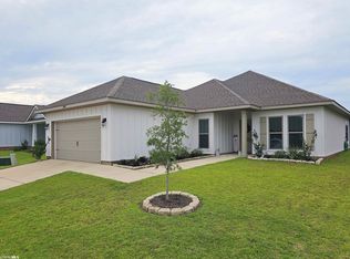 23089 Lieutenant Ave, Foley, AL 36535