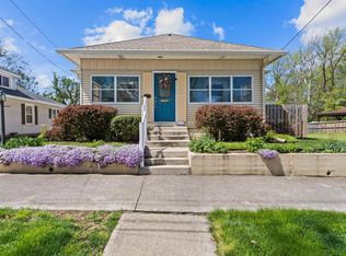 1427 S Wabash Ave, Kokomo, IN