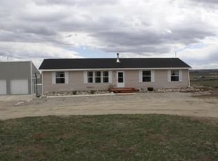 9 S Sioux Trl, Sioux Trl, WY 82923