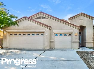 6547 W Castle Pines Way, Tucson, AZ 85757