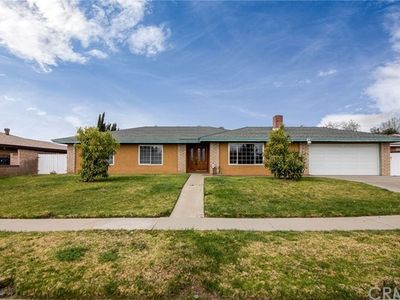 772 N Arrowhead Ave, Rialto, CA, 92376