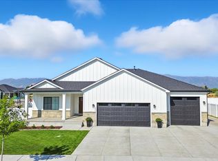 590 S 400 E, Hyrum, UT 84319