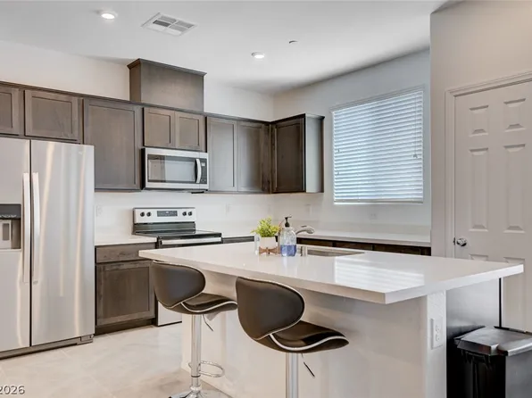 6515 Taffrail Ave, Las Vegas, NV 89118