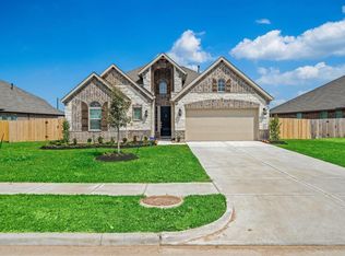 2403 Madera Landing Ln, Richmond, TX 77469