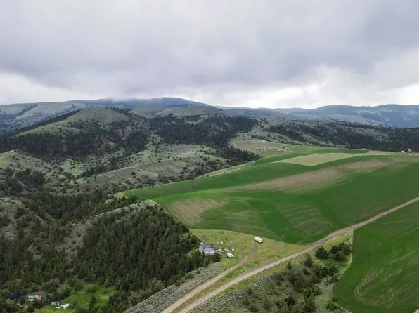 2184 Broken Creek Rd, Three Forks, MT 59752