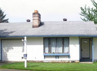 2885 194th Ave, Beaverton, OR 97003