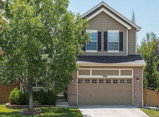 9876 Thornbury Way, Highlands Ranch, CO 80129