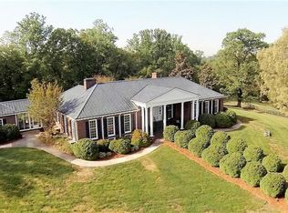 243 Old Greenhill Rd, Mount Airy, NC 27030