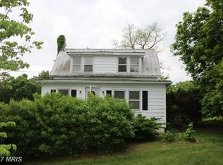 13872 Dickeys Rd, Mercersburg, PA 17236