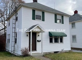 1426 Roslyn Ave SW, Canton, OH 44710