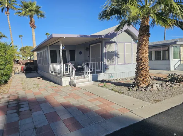 5707 E 32nd St Lot 843, Yuma, AZ 85365