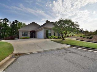 4 Talmont Pl, Little Rock, AR 72223