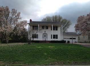 733 E Hendricks St, Greensburg, IN 47240