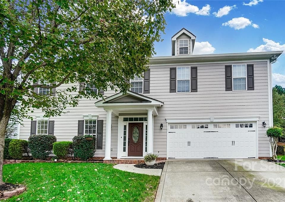 117 Middleton Pl, Mooresville, NC 28117 Zillow