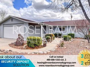 3547 N Valorie Dr, Prescott Valley, AZ 86314