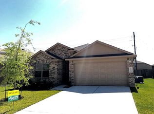 23343 Brat Pass Dr, Spring, TX 77373