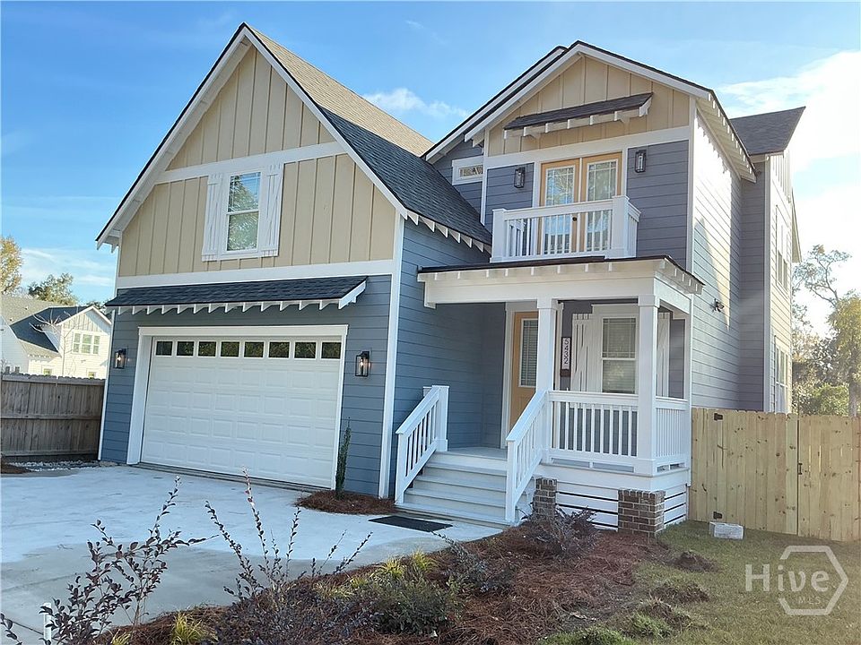 1st image of 5432 La Roche Avenue