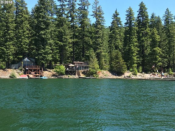 3rd image of Cabin 18 Northwoods