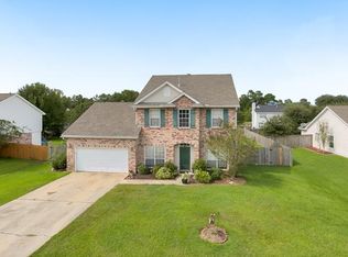 632 Spring Branch Dr, Slidell, LA 70460