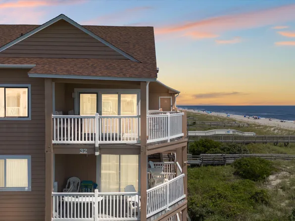 1101 Lake Park Boulevard S #A32, Carolina Beach, NC 28428