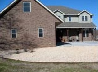 10915 Easy St, Bentonville, AR 72712